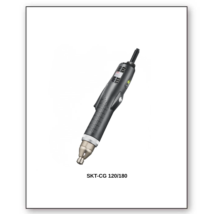 SKT-CG 120 / 180 Series