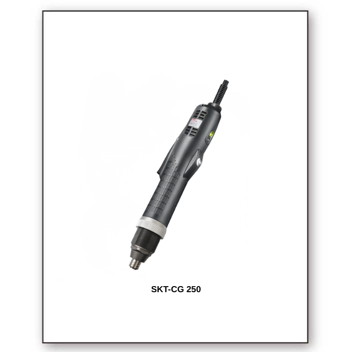 SKT-CG 250 Series