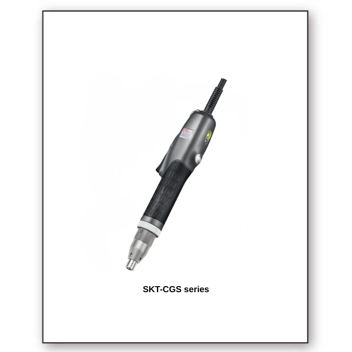 SKT-CG30/50/70 Series