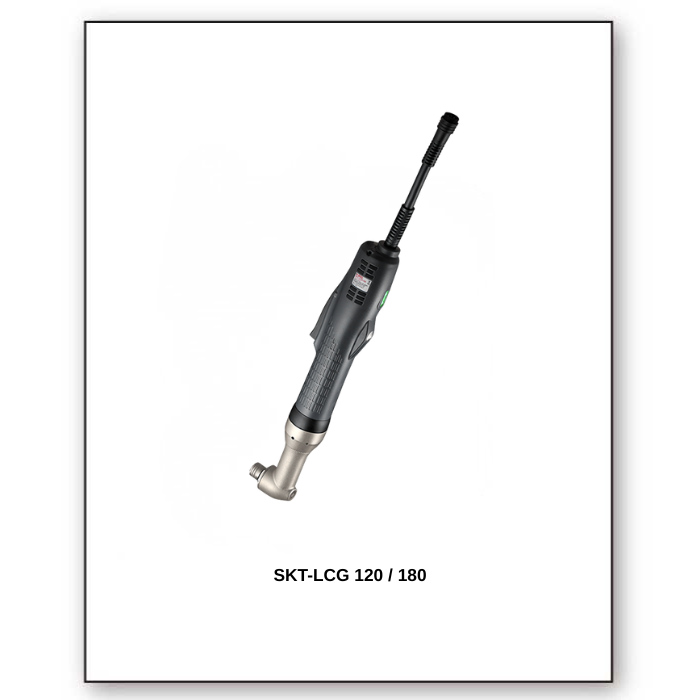 SKT-LCG 120 / 180 Series