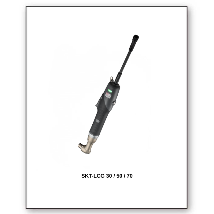 SKT-LCG 30 / 50 / 70 Series