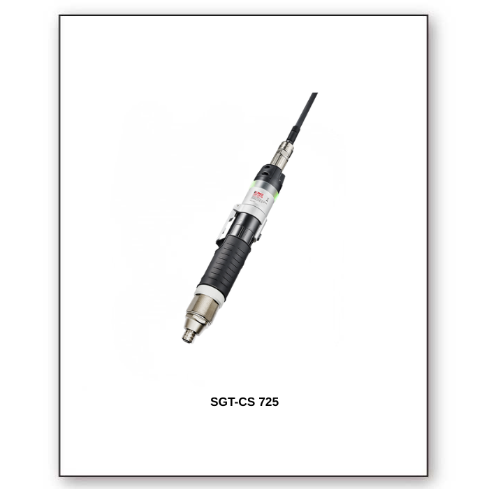SGT-CS 725 Series
