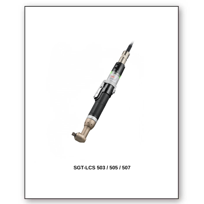 SGT-LCS 503 / 505 / 507 Series