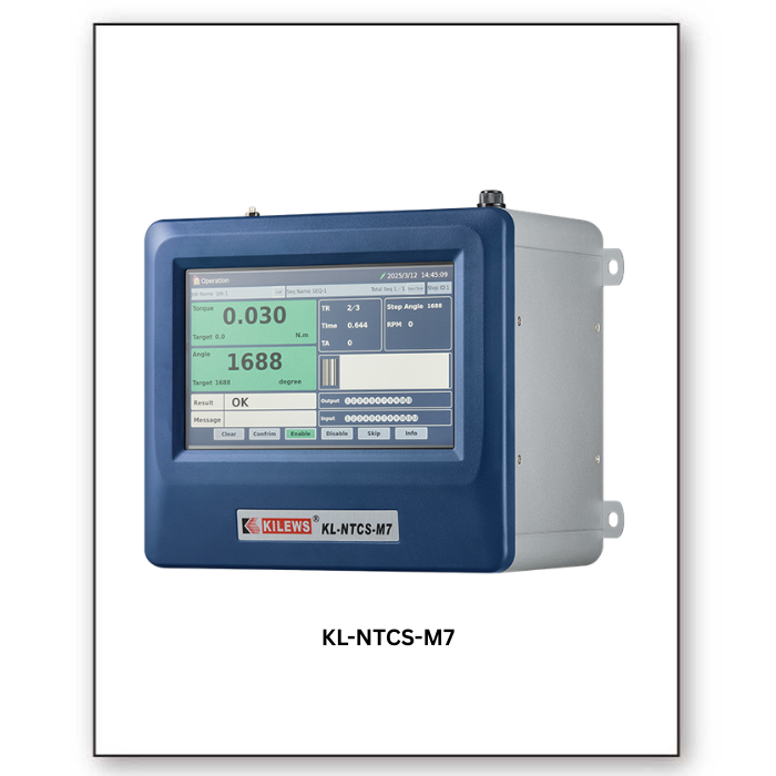 KL-NTCS-M7