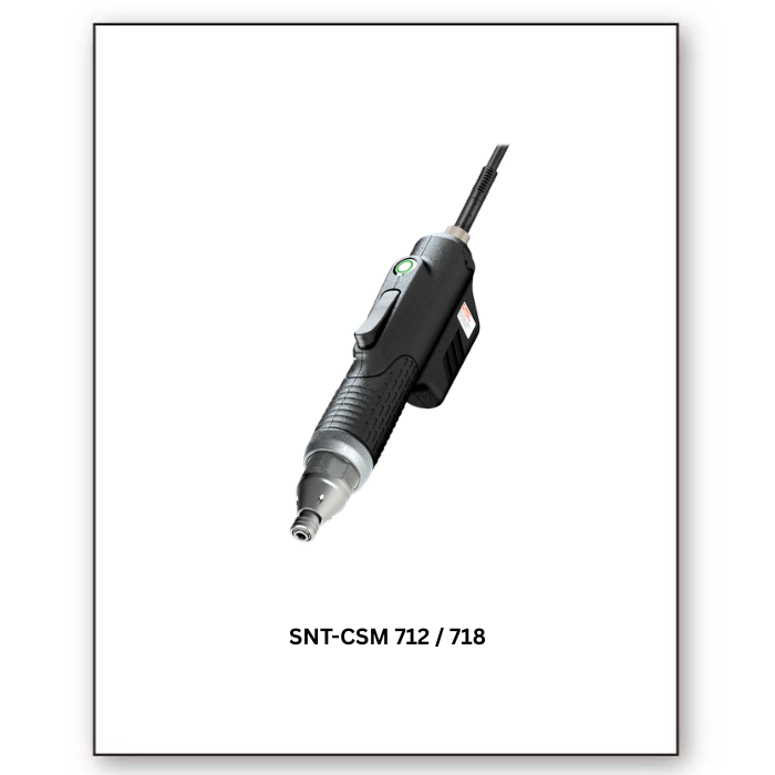 SNT-CSM 712 / 718