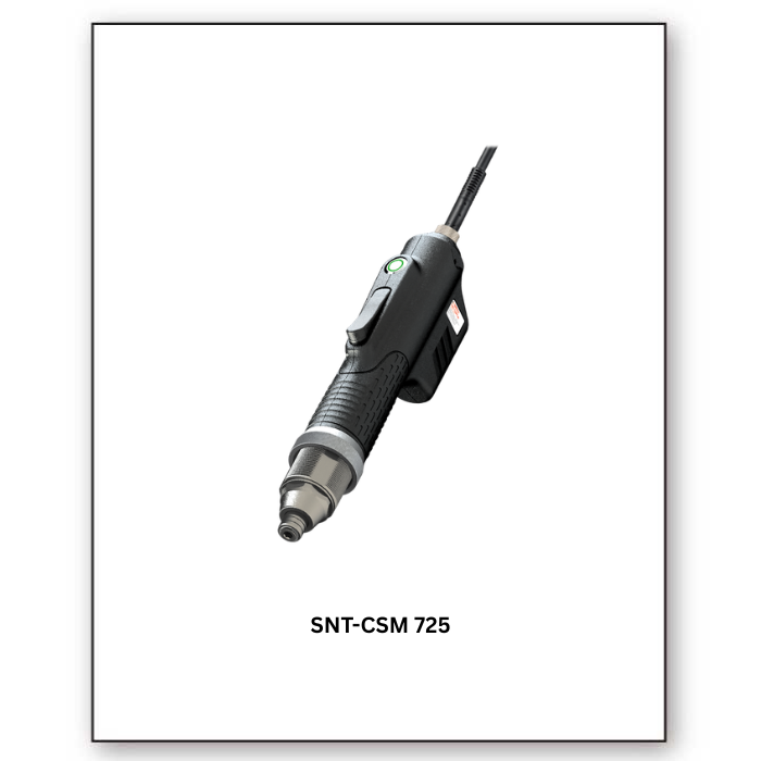 SNT-CSM 725