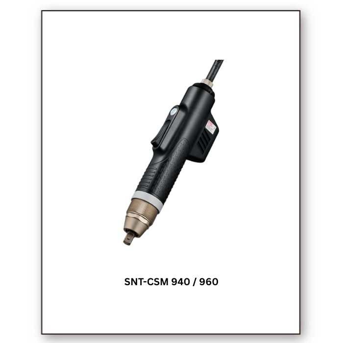 SNT-CSM 940 / 960